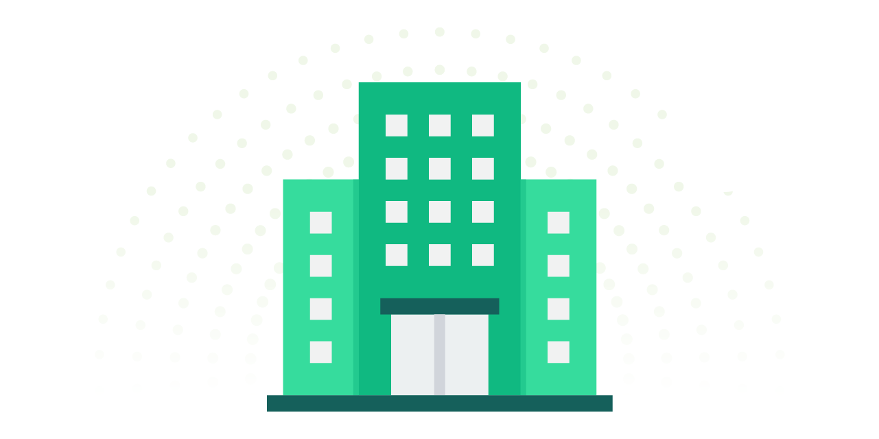 Green energy transition hub